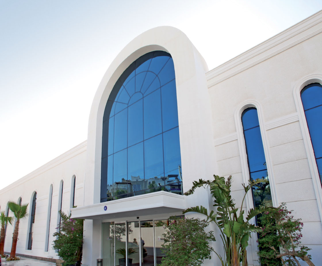 Bodrum Delta Hotel