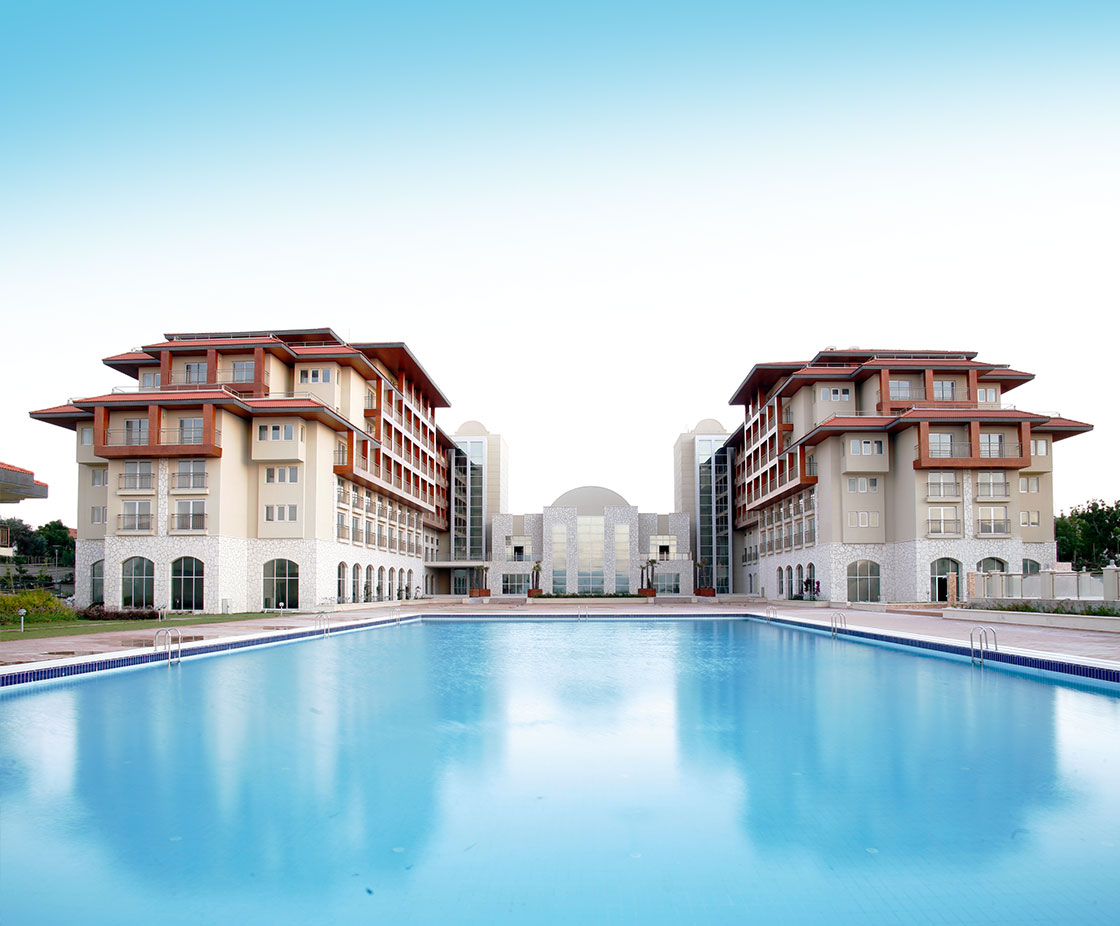 Çeşme Radisson Hotel