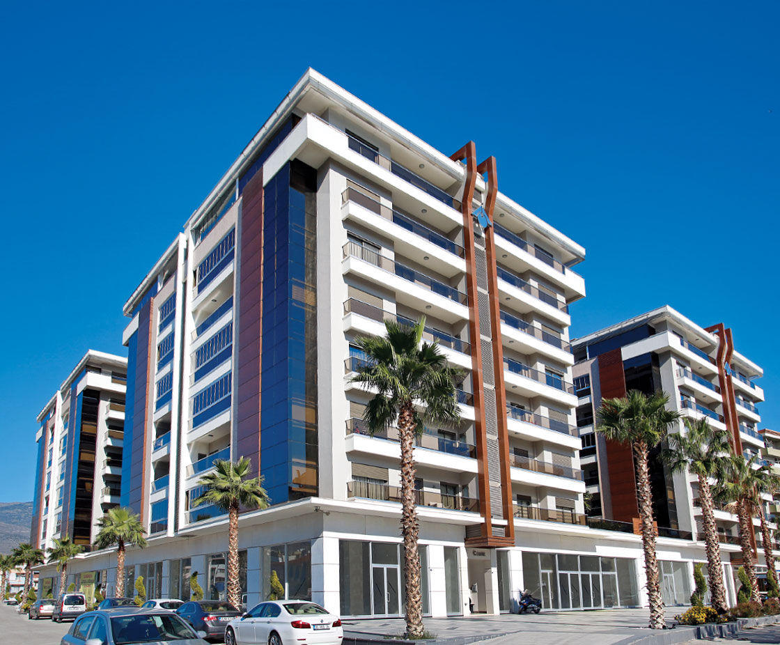 İzmir Park 35